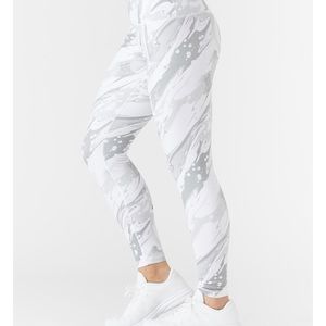 Glyder full length leggings